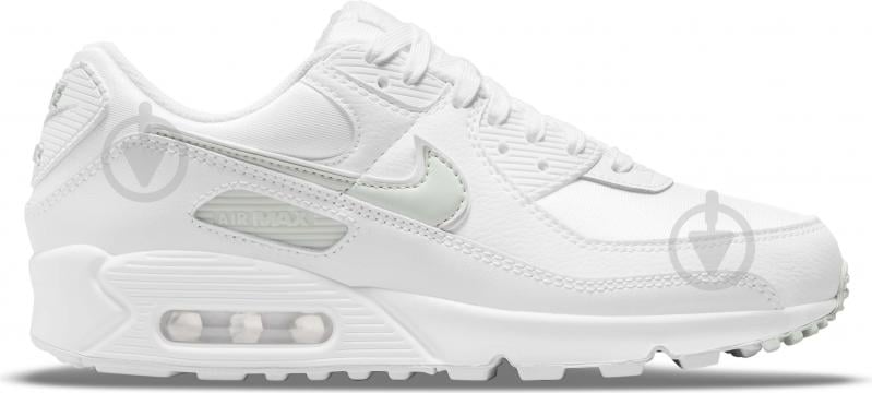 Кроссовки женские Nike WAIR MAX 90 DH5720-100 р.37,5 белые - фото 3