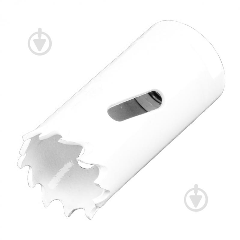 Коронка GRAPHITE 24 мм 56T704 - фото 1