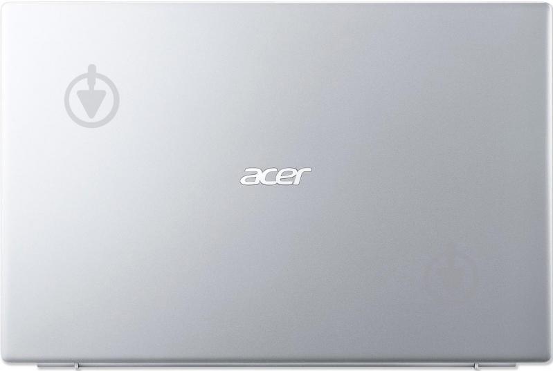 Ноутбук Acer Swift 1 SF114-34 14" (NX.A76EU.003) silver - фото 9