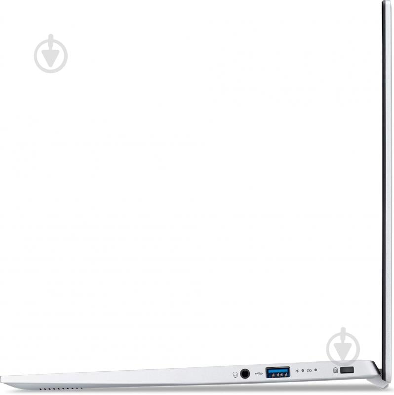 Ноутбук Acer Swift 1 SF114-34 14" (NX.A76EU.003) silver - фото 6