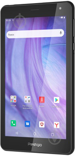 Планшет Prestigio SEED A7 7" 1/16GB black (PMT4337_3G_D_EU) - фото 3