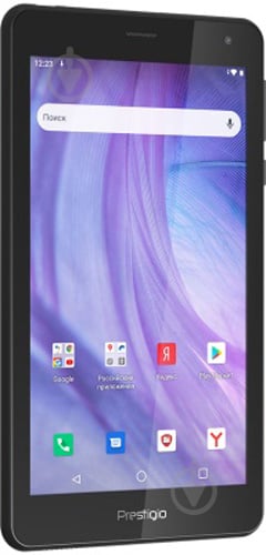 Планшет Prestigio SEED A7 7" 1/16GB black (PMT4337_3G_D_EU) - фото 2