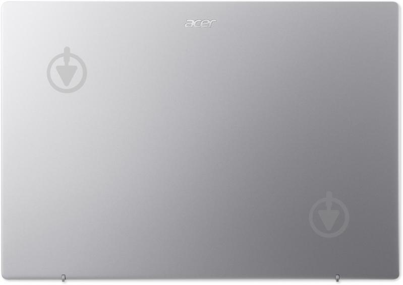 Ноутбук Acer Swift Go 14" (NX.KF7EU.005) silver - фото 9