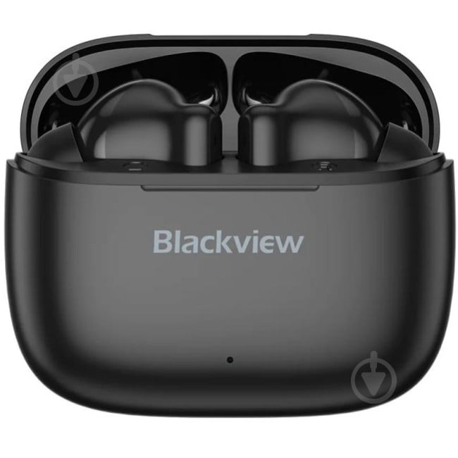 Навушники Blackview TWS AirBuds 4 black (6931548312673) - фото 4