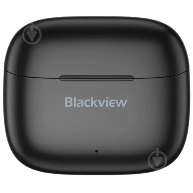 Наушники Blackview TWS AirBuds 4 black (6931548312673) - фото 5