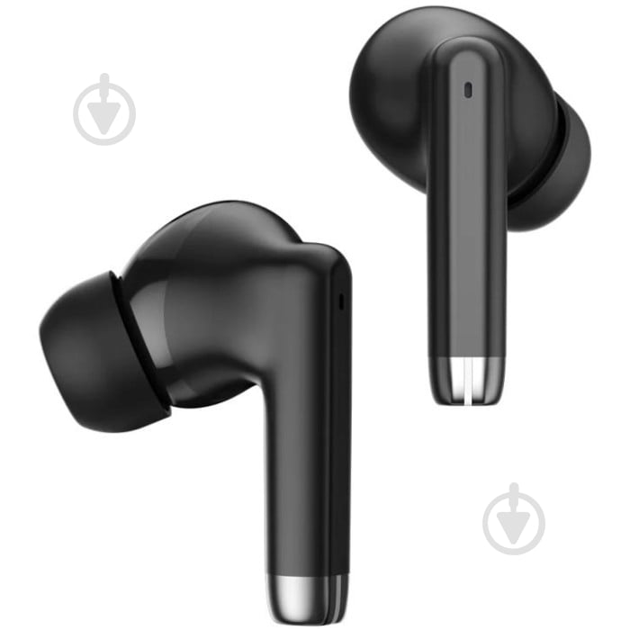 Наушники Blackview TWS AirBuds 4 black (6931548312673) - фото 6