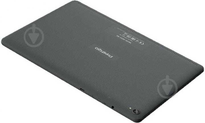 Планшет Prestigio Muze 3231 4G 10,1" 2/16GB Wi-Fi grey (PMT3231_4G_D_EU) - фото 11