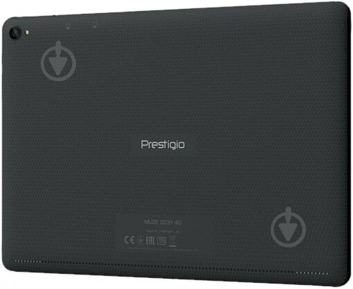 Планшет Prestigio Muze 3231 4G 10,1" 2/16GB Wi-Fi grey (PMT3231_4G_D_EU) - фото 6