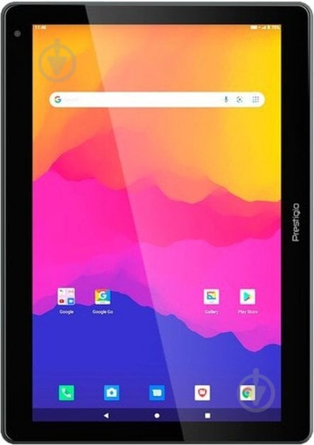 Планшет Prestigio Muze 3231 4G 10,1" 2/16GB Wi-Fi grey (PMT3231_4G_D_EU) - фото 7