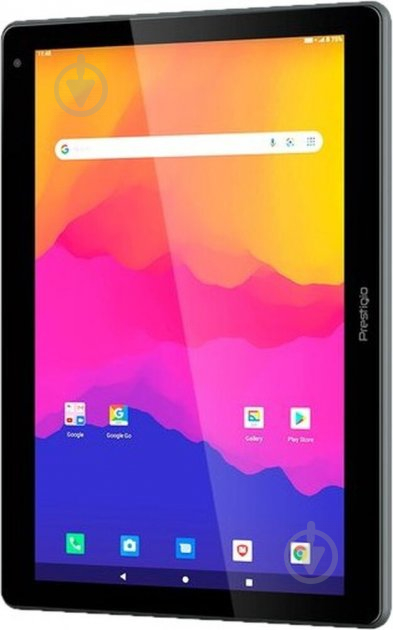 Планшет Prestigio Muze 3231 4G 10,1" 2/16GB Wi-Fi grey (PMT3231_4G_D_EU) - фото 8