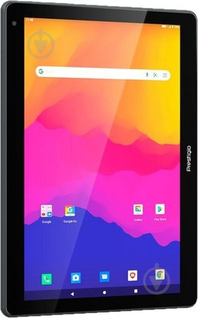 Планшет Prestigio Muze 3231 4G 10,1" 2/16GB Wi-Fi grey (PMT3231_4G_D_EU) - фото 9