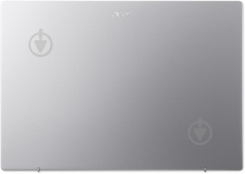 Ноутбук Acer Swift Go 14 SFG14-71-55RW 14" (NX.KF7EU.004) pure silver - фото 9