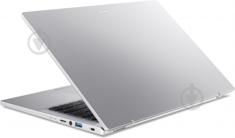 Ноутбук Acer Swift Go 14 SFG14-71-55RW 14" (NX.KF7EU.004) pure silver - фото 8