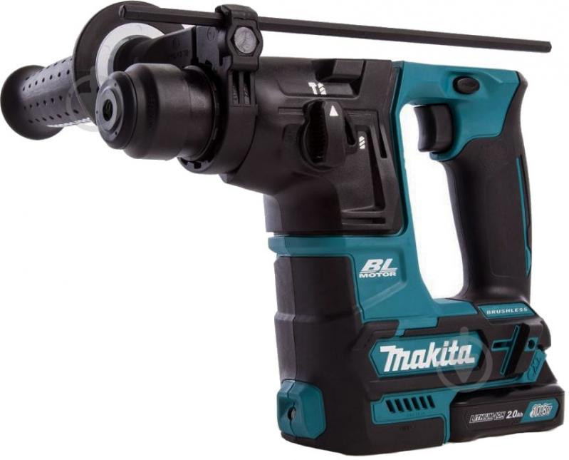 Перфоратор Makita HR166DZ - фото 1