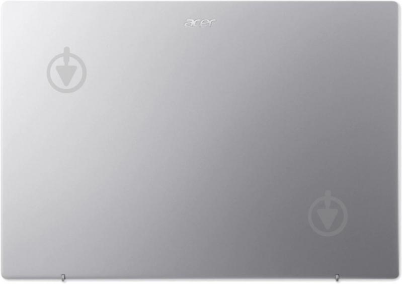 Ноутбук Acer Swift Go 14 SFG14-71 14" (NX.KF7EU.002) pure silver - фото 5