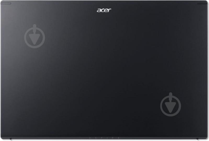 Ноутбук Acer Aspire 7 A715-76G 15,6" (NH.QMFEU.002) charcoal black - фото 6