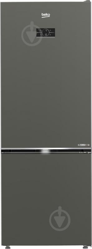 УЦЕНКА! Холодильник Beko B5RCNE565HXPMG (УЦ №0527) - фото 1 УЦЕНКА! Холодильник Beko B5RCNE565HXPMG (УЦ №0527) - фото 1