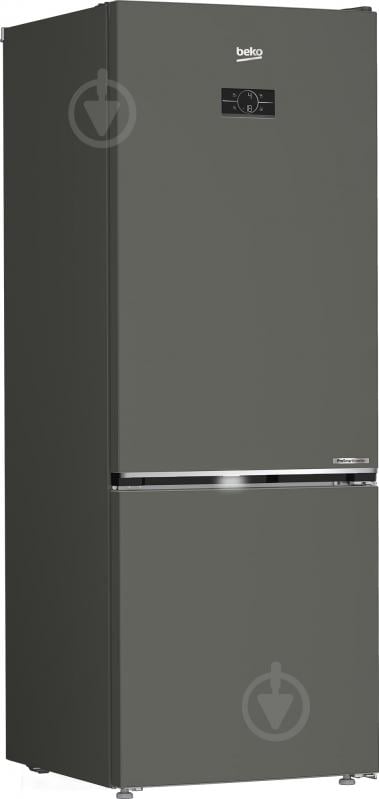 УЦЕНКА! Холодильник Beko B5RCNE565HXPMG (УЦ №0527) - фото 2