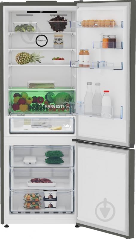 УЦЕНКА! Холодильник Beko B5RCNE565HXPMG (УЦ №0527) - фото 3
