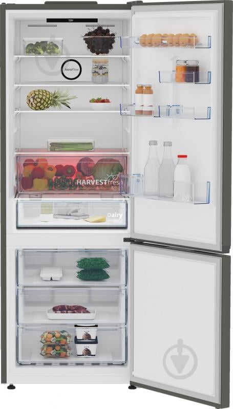 УЦЕНКА! Холодильник Beko B5RCNE565HXPMG (УЦ №0527) - фото 4