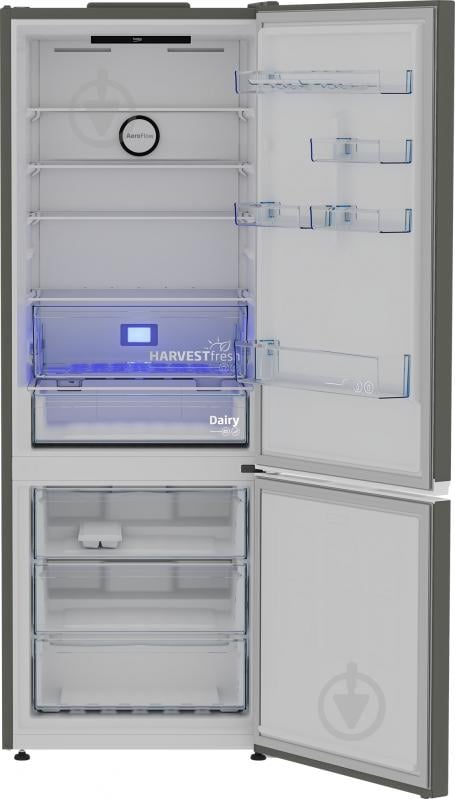 УЦЕНКА! Холодильник Beko B5RCNE565HXPMG (УЦ №0527) - фото 6