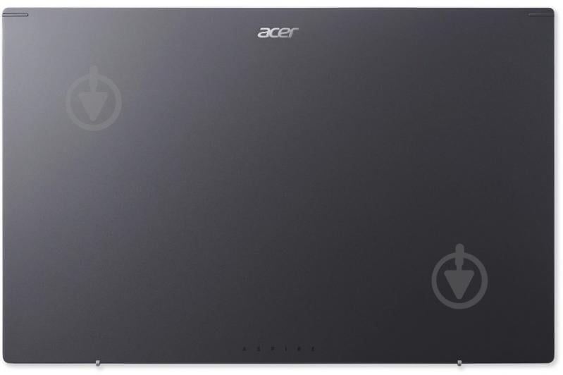 Ноутбук Acer Aspire 5 A515-58M-733T 15,6" (NX.KHGEU.005) steel gray - фото 5