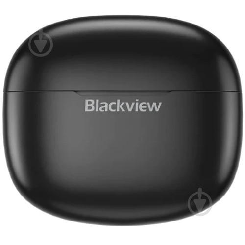 Навушники Blackview TWS AirBuds 7 black (6931548310235) - фото 5