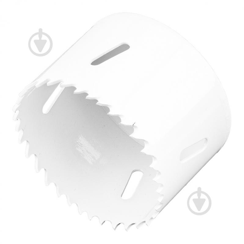 Коронка GRAPHITE 64 мм 56T714 - фото 1