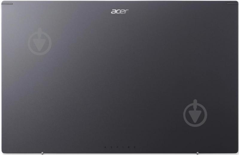 Ноутбук Acer Aspire 5 A515-58M 15,6" (NX.KHGEU.001) steel gray - фото 7