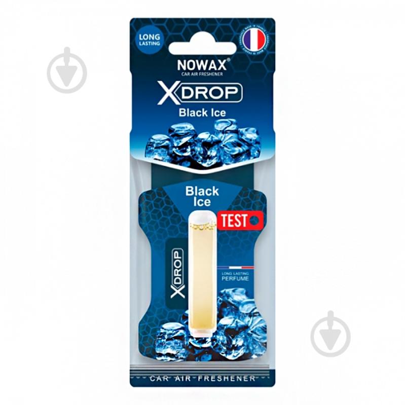 Nowax X Drop Black Ice - фото 1