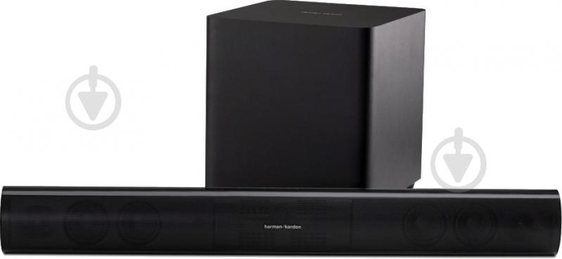 Саундбар Harman Kardon SB 26/230 - фото 2