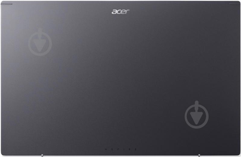 Ноутбук Acer Aspire 5 A515-48M 15,6" (NX.KJ9EU.005) steel grey - фото 6