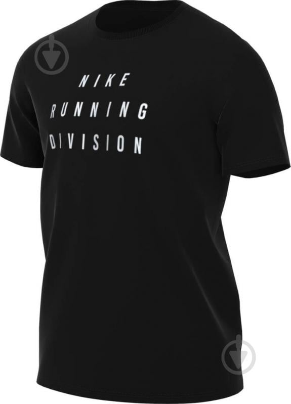 Футболка Nike FD0122-010 р.XL черный - фото 6