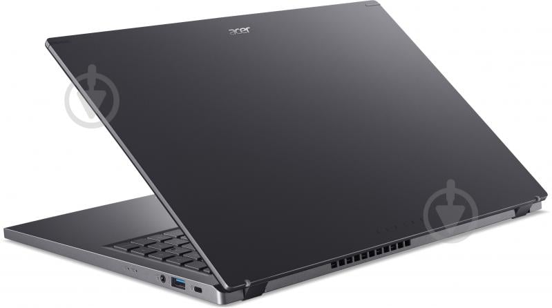 Ноутбук Acer Aspire 5 A515-48M-R3N0 15,6" (NX.KJ9EU.007) steel gray - фото 7