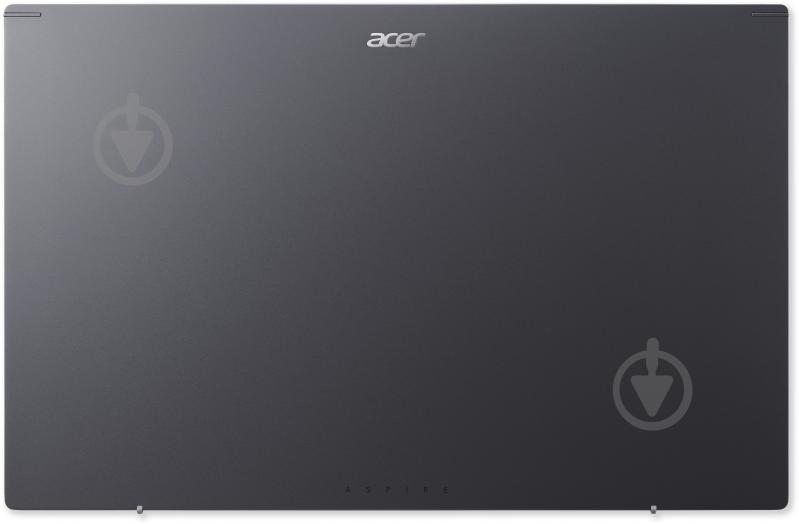 Ноутбук Acer Aspire 5 A515-48M-R3N0 15,6" (NX.KJ9EU.007) steel gray - фото 5