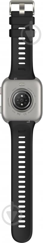 Смарт-годинник Amazfit Bip Max W2568AP1N (1199295) - фото 11