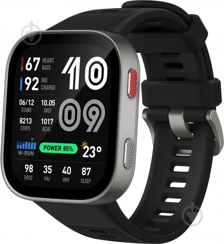 Смарт-годинник Amazfit Bip Max W2568AP1N (1199295) - фото 13