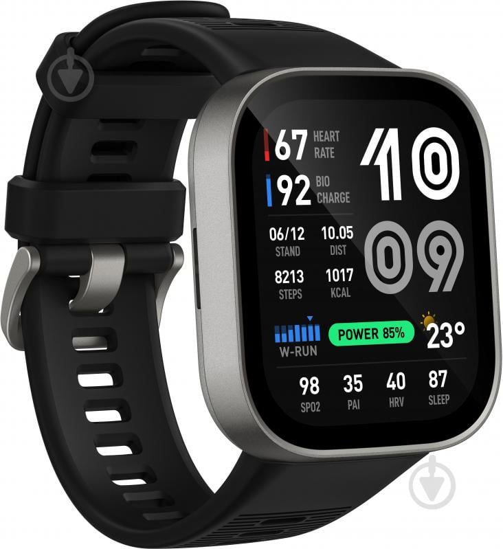 Смарт-годинник Amazfit Bip Max W2568AP1N (1199295) - фото 12