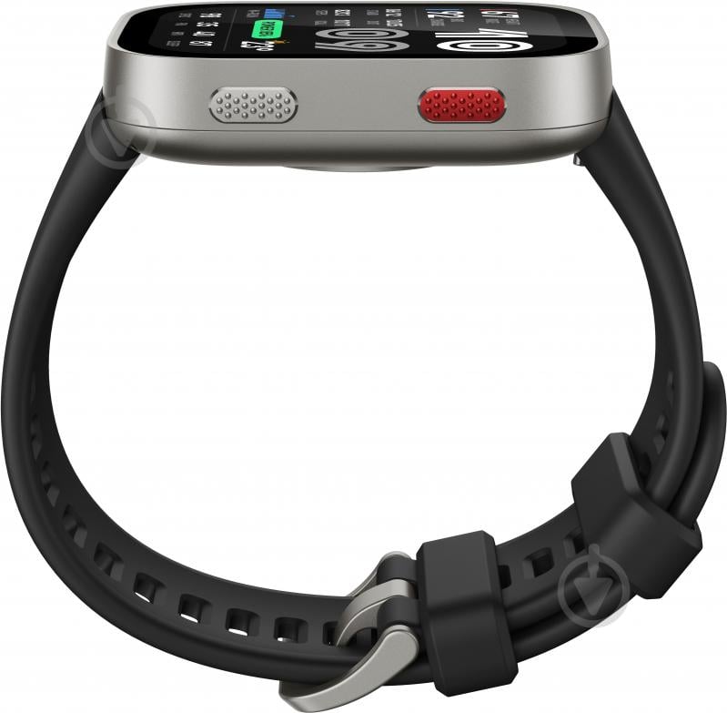 Смарт-годинник Amazfit Bip Max W2568AP1N (1199295) - фото 3