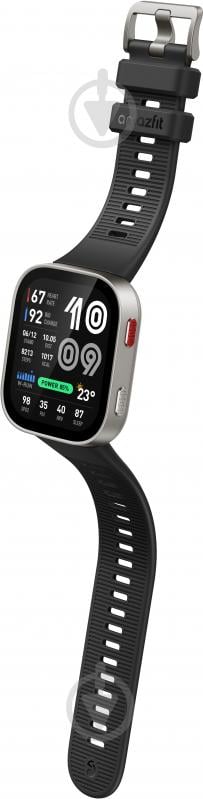 Смарт-годинник Amazfit Bip Max W2568AP1N (1199295) - фото 5