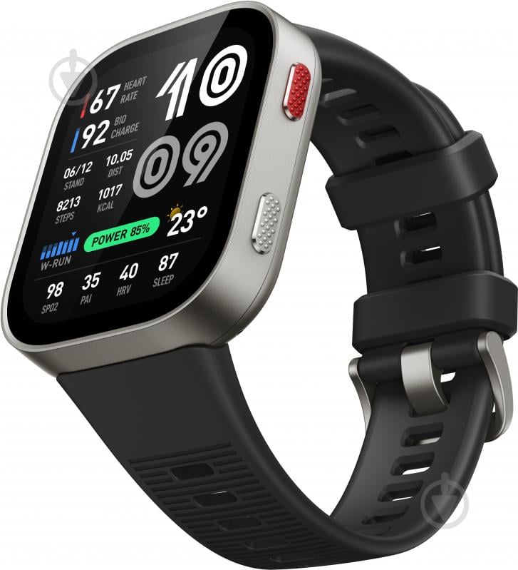 Смарт-годинник Amazfit Bip Max W2568AP1N (1199295) - фото 6