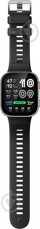 Смарт-годинник Amazfit Bip Max W2568AP1N (1199295) - фото 8