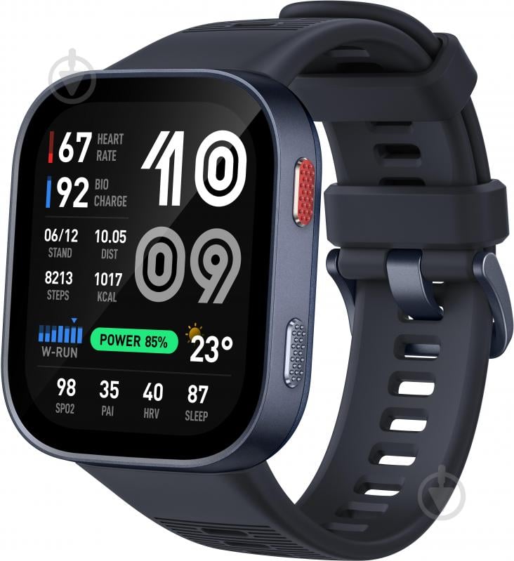 Смарт-часы Amazfit Bip Max W2568AP2N (1199296) - фото 6