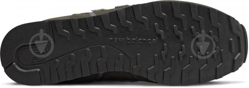 Кроссовки мужские демисезонные New Balance ML373CB2 ML373CB2 р.45 хаки - фото 4