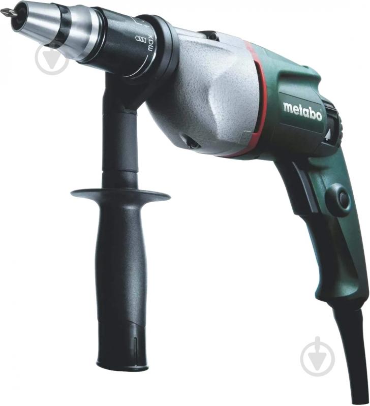 Шуруповерт сетевой Metabo USE 8 620002000 - фото 2