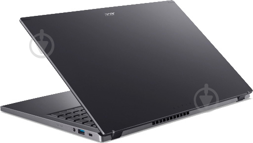 Ноутбук Acer Aspire 5 A515-48M 15,6" (NX.KJ9EU.008) steel gray - фото 5