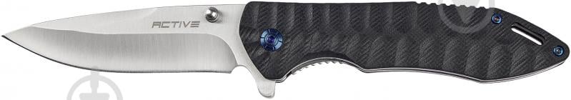 Нож складной ACTIVE Feather 63.02.91 - фото 1