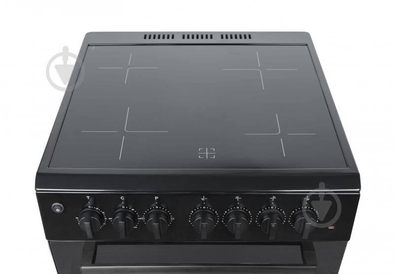 Плита электрическая Artel "A-60-01E" BLACK - фото 3 Плита электрическая Artel "A-60-01E" BLACK - фото 3