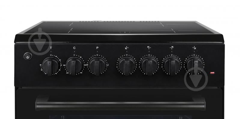 Плита электрическая Artel "A-60-01E" BLACK - фото 4 Плита электрическая Artel "A-60-01E" BLACK - фото 4