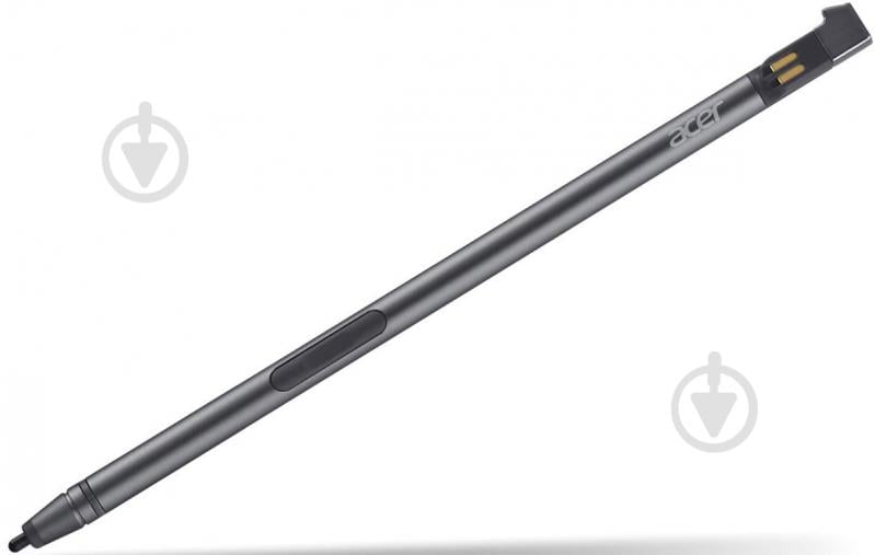 Ноутбук Acer Aspire 5 Spin 14 A5SP14-51MTN 14" (NX.KHKEU.001) steel grey - фото 14